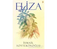 Eliza - İsmail Soytekinoğlu - Cinius Yayınları