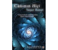 Canının Hiçi - Yaşar Basut - Cinius Yayınları