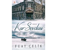 Kar Sevdası - Fuat Çelik - Cinius Yayınları