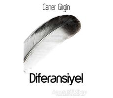 Diferansiyel - Caner Girgin - Cinius Yayınları