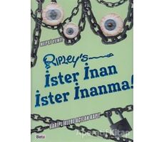 Ripley’s İster İnan İster İnanma - Kolektif - Beta Kids