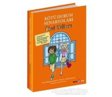 Kötü Durum Senaryoları - Okul Yılları - Robin Epstein - Beta Kids