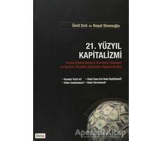 21. Yüzyıl Kapitalizmi - Reşat Sinanoğlu - Beta Yayınevi