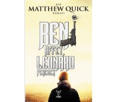 Beni Affet Leonard Peacock - Matthew Ouick - Feniks Yayınları