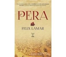 Pera - Felix Lamar - Feniks Yayınları