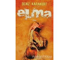 Elma - Deniz Karakurt - Cinius Yayınları