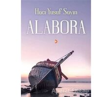 Alabora - Hacı Yusuf Sayın - Cinius Yayınları