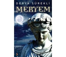 Meryem - Derya Sürekli - Cinius Yayınları