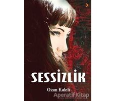 Sessizlik - Ozan Kaleli - Cinius Yayınları