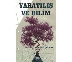 Yaratılış ve Bilim - Hüdai Çakmak - Gece Kitaplığı