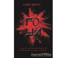 Foya - Kübra Almacı - Gece Kitaplığı