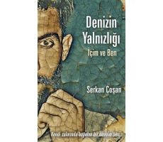 Denizin Yalnızlığı - Serkan Coşan - Cinius Yayınları