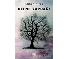 Defne Yaprağı - Alihan Kıraç - Gece Kitaplığı