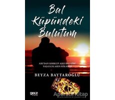 Bal Küpündeki Bulutum - Beyza Baytaroğlu - Gece Kitaplığı