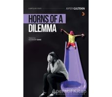 Horns of a Dilemma - Ayfer Gültekin - Cinius Yayınları