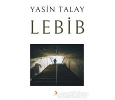 Lebib - Yasin Talay - Cinius Yayınları