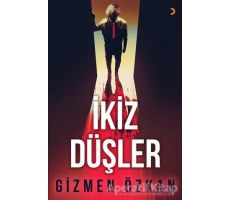 İkiz Düşler - Gizmen Özkan - Cinius Yayınları