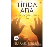 Tinda Ana - Baran Rubar - Cinius Yayınları