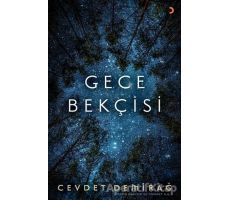 Gece Bekçisi - Cevdet Demirağ - Cinius Yayınları