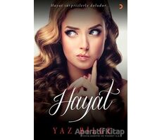 Hayat - Yaz Bilge - Cinius Yayınları