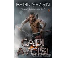 Cadı Avcısı - Berin Sezgin - Cinius Yayınları