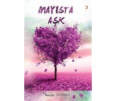 Mayısta Aşk - Naciye Demirkol - Cinius Yayınları