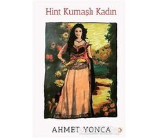 Hint Kumaşlı Kadın - Ahmet Yonca - Cinius Yayınları