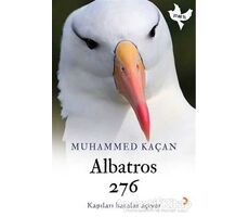 Albatros 276 - Muhammed Kaçan - Cinius Yayınları