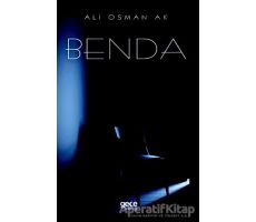 Benda - Ali Osman Ak - Gece Kitaplığı