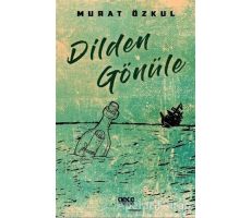 Dilden Gönüle - Murat Özkul - Gece Kitaplığı