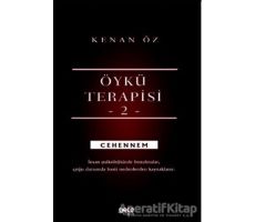 Öykü Terapisi 2 - Kenan Öz - Gece Kitaplığı