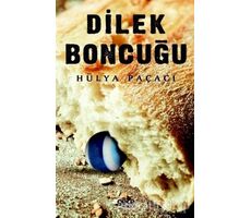 Dilek Boncuğu - Hülya Paçacı - Gece Kitaplığı