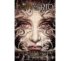 Saverio - M. G. Brise - Cinius Yayınları