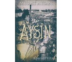 Ayşin - Murat Aysan - Cinius Yayınları