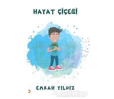 Hayat Çiçeği - Emrah Yıldız - Cinius Yayınları