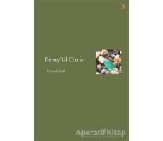 Remy’ül Cimar - Murat Azak - Cinius Yayınları