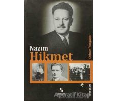 Nazım Hikmet - Orhan Yorgancı - Anonim Yayıncılık