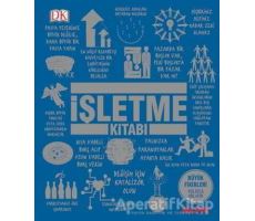 İşletme Kitabı - Kolektif - Alfa Yayınları