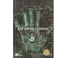 Pinhan - Elif Şafak - Doğan Kitap