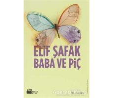 Baba ve Piç - Elif Şafak - Doğan Kitap