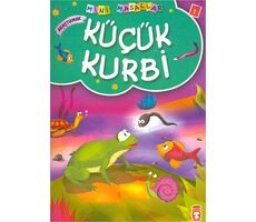 Küçük Kurbi - Müjgan Şeyhi - Timaş Çocuk