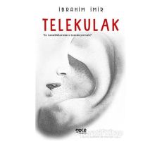 Telekulak - İbrahim İmir - Gece Kitaplığı