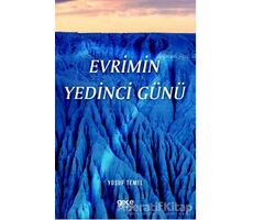 Evrimin Yedinci Günü - Yusuf Temel - Gece Kitaplığı