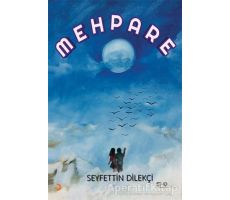 Mehpare - Seyfettin Dilekçi - Cinius Yayınları