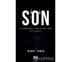 Son - Murat Torun - Gece Kitaplığı