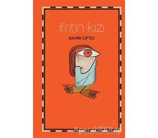 İfrit’in Kızı - Bahri Çiftçi - Cinius Yayınları