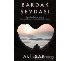 Bardak Sevdası - Ali Sarı - Cinius Yayınları