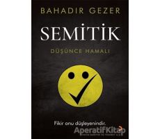 Semitik - Bahadır Gezer - Cinius Yayınları