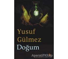 Doğum - Yusuf Gülmez - Cinius Yayınları