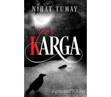 Karga - Nihat Tumay - Cinius Yayınları